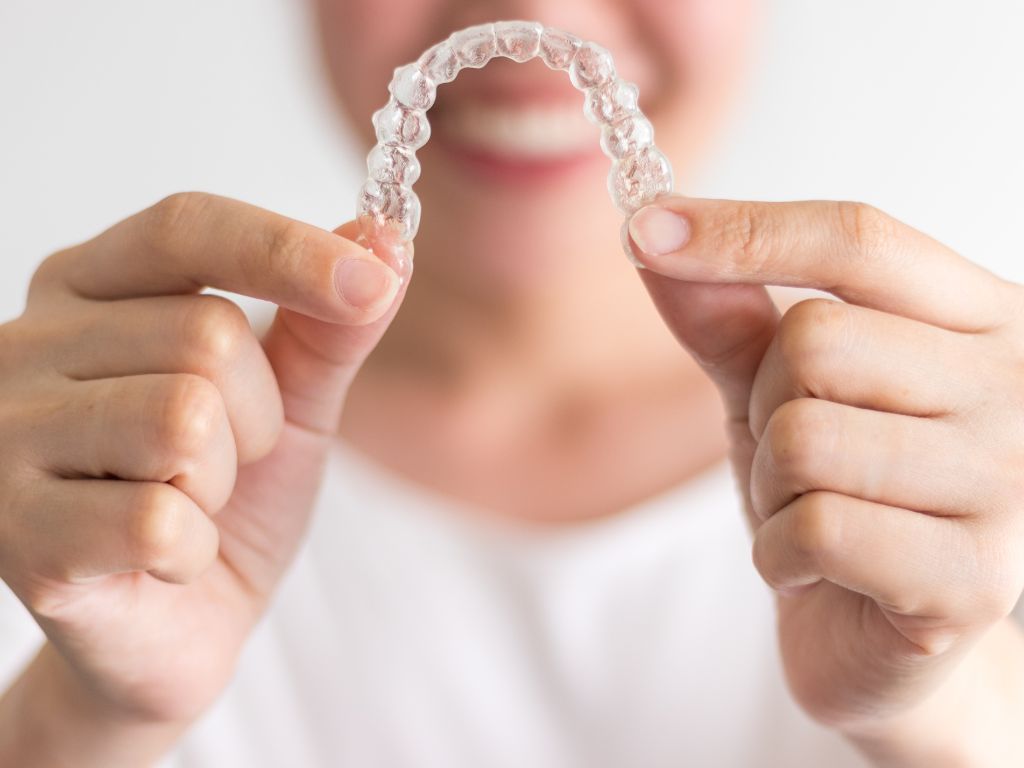 Invisalign